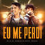 Cover Eu Me Perdi