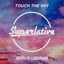 Cover Touch the Sky