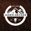 Cover Jaden Decker: The EP