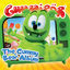 Cover The Gummy Bear Album
