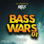 Cover Bass Wars, Vol. 01