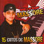 Cover 15 Exitos de Massore