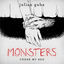 Cover Monsters Under My Bed