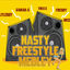 Cover Nasty Freestyle Medley (feat. Gwada G, Trixx, Freddy & Nice)