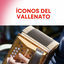 Cover Iconos del vallenato