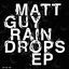 Cover Raindrops EP
