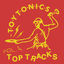 Cover Toy Tonics Top Tracks Vol. 4