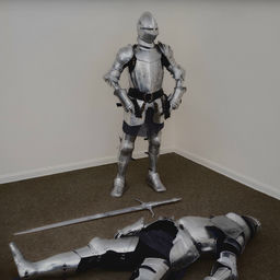 ''
