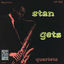 Cover Stan Getz Quartets (Remastered)