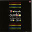 Cover 20 años de cumbia - Los mejores exitos de 1990 - 2010