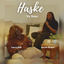 Cover Haske (Ya Yesu) (feat. Sarah-Grace)