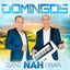 Cover Ganz nah dran