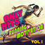 Cover Only Hits Running Motivation, Vol. 1