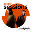 Cover Deezer Sessions