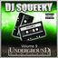 Cover Underground Mixtape: Volume 9