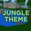 Cover Jungle Theme (From: Blox Fruits) (Beat)