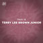 Cover This is Terry Lee Brown Junior