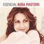 Cover Esencial Niña Pastori