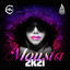 Cover Monsta 2k21 EP