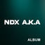 Cover NDX A.K.A. Familia