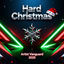 Cover Hardstyle Christmas 2025
