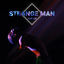 Cover Strange Man
