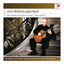 Cover John Williams Plays Bach