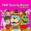Cover FNAF Security Breach the Musical