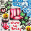 Cover Callate La Boca