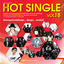 Cover GRAMMY HOT SINGLE, Vol. 18