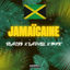 Cover JAMAÏCAINE