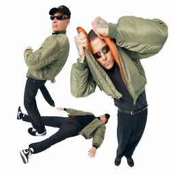 ''