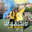 Cover Put Your Hands Up för Sverige (feat. Anis Don Demina)