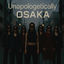 Cover Unapologetically OSAKA