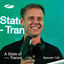 Cover ASOT 1145 - A State of Trance Episode 1145