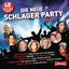 Cover Die neue Schlagerparty Vol. 8