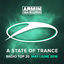 Cover A State Of Trance Radio Top 20 - May / June 2016 (Including Classic Bonus Track)