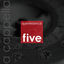 Cover Five