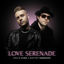 Cover Love Serenade