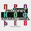 Cover Prokofiev: The String Quartets