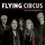 Cover Flying Circus (The Instrumentals)