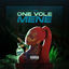 Cover ONE VOLE MENE