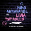 Cover Nino Abravanel vs Lívia Rafaelle