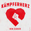 Cover Kämpferherz