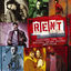 Cover RENT (Selections from the Original Motion Picture Soundtrack)