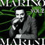 Cover Mario Marini. Vol.2
