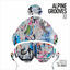 Cover Alpine Grooves 12 (Kristallhütte)