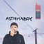 Cover ASTHMABOY