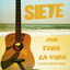 Cover Por Toda La Vida (Acoustic Reggae Version Remix)