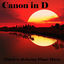 Cover Canon in D, Timless Relaxing Piano Music